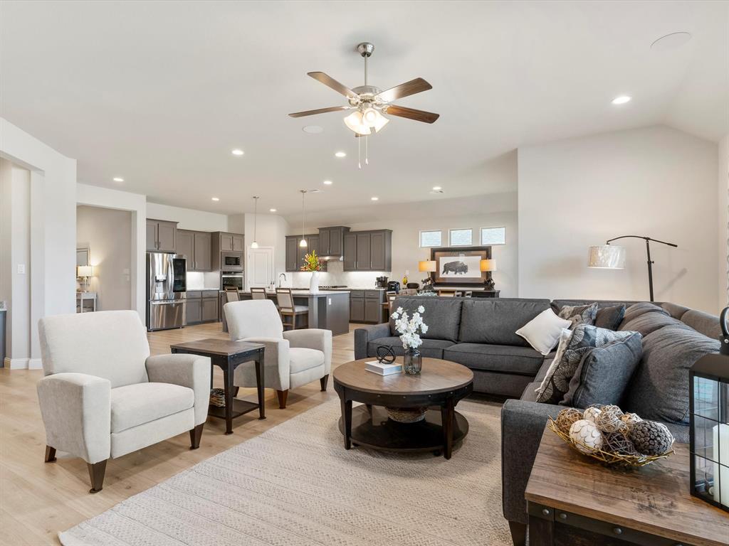 Silver Oak Add Ph I - Residential