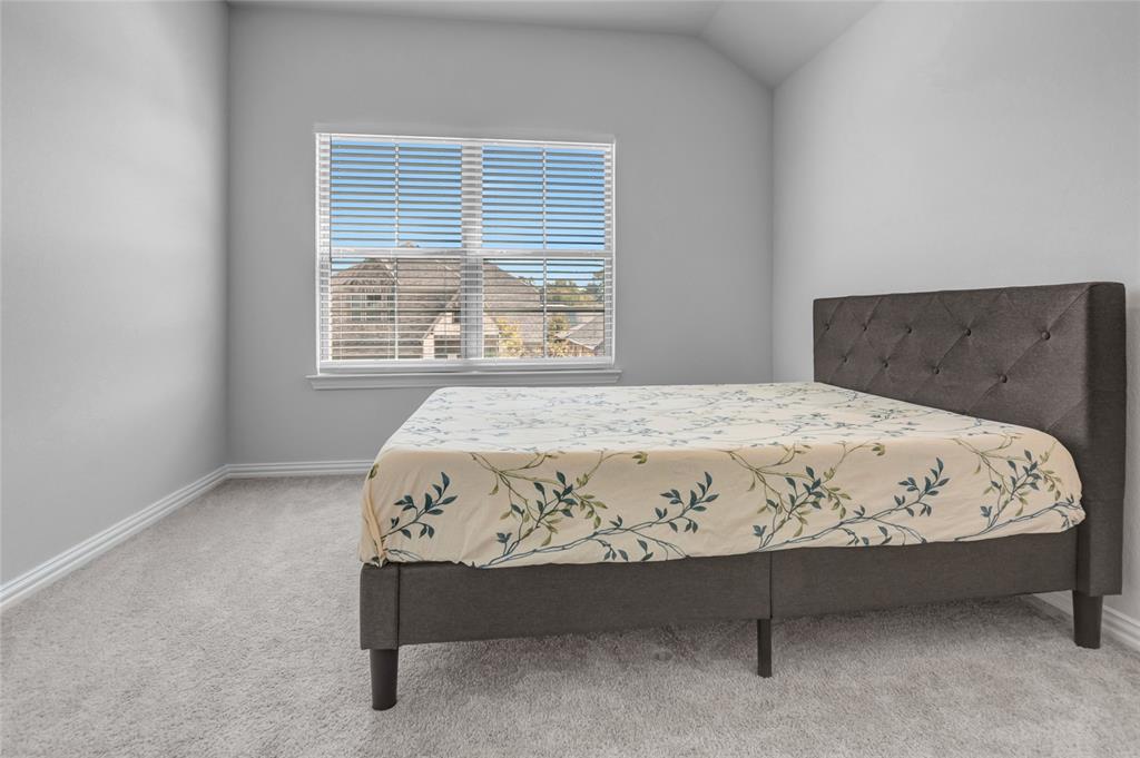 Trinity Pks - Residential Lease