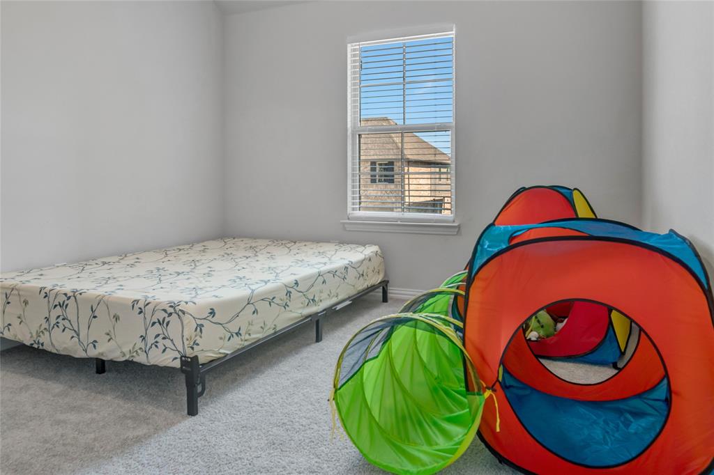 Trinity Pks - Residential Lease