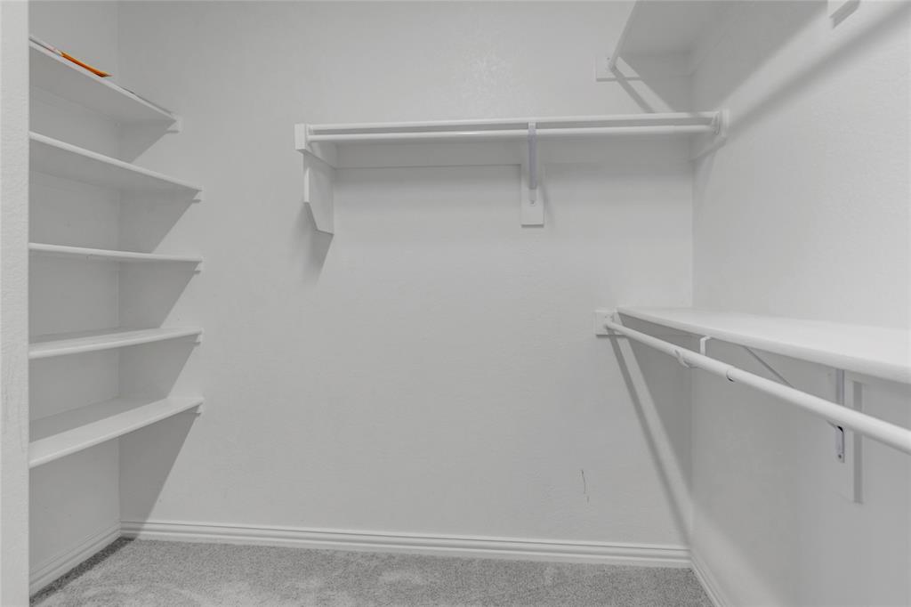 Trinity Pks - Residential Lease