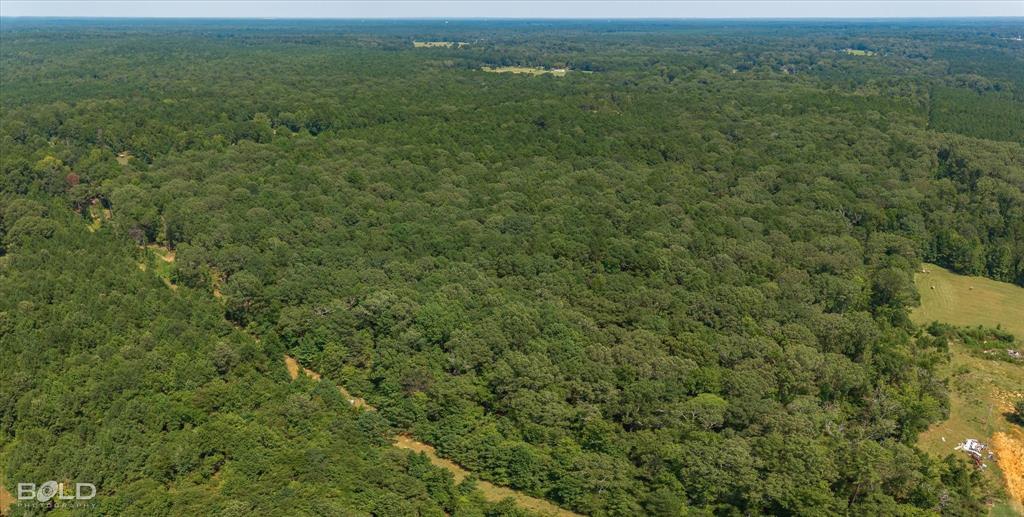 Oliver Hills Subdivision - Land