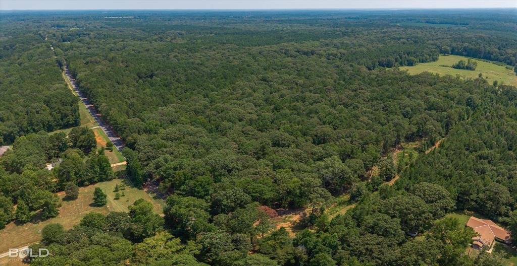 Oliver Hills Subdivision - Land