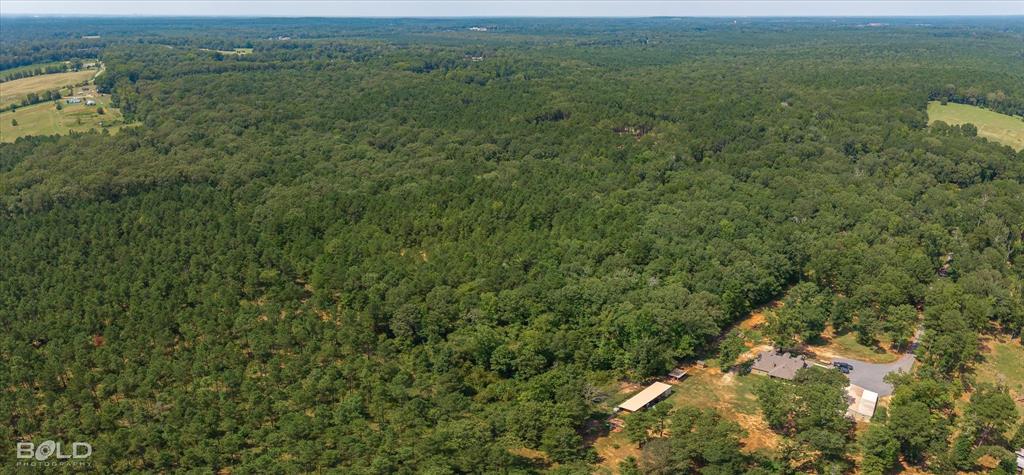 Oliver Hills Subdivision - Land