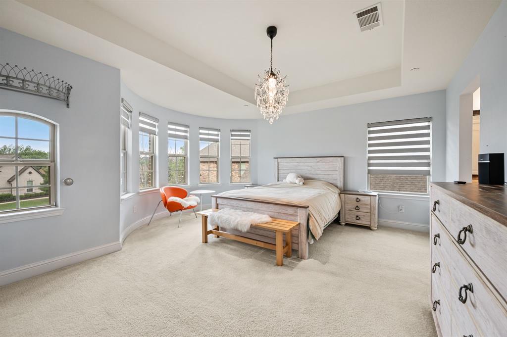 Reserve At Colleyville - Residential