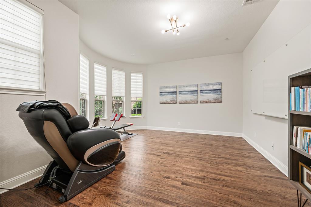 Reserve At Colleyville - Residential