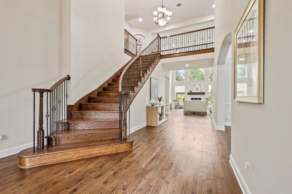 Reserve At Colleyville - Residential