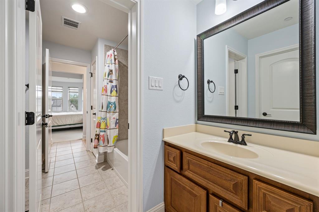Reserve At Colleyville - Residential