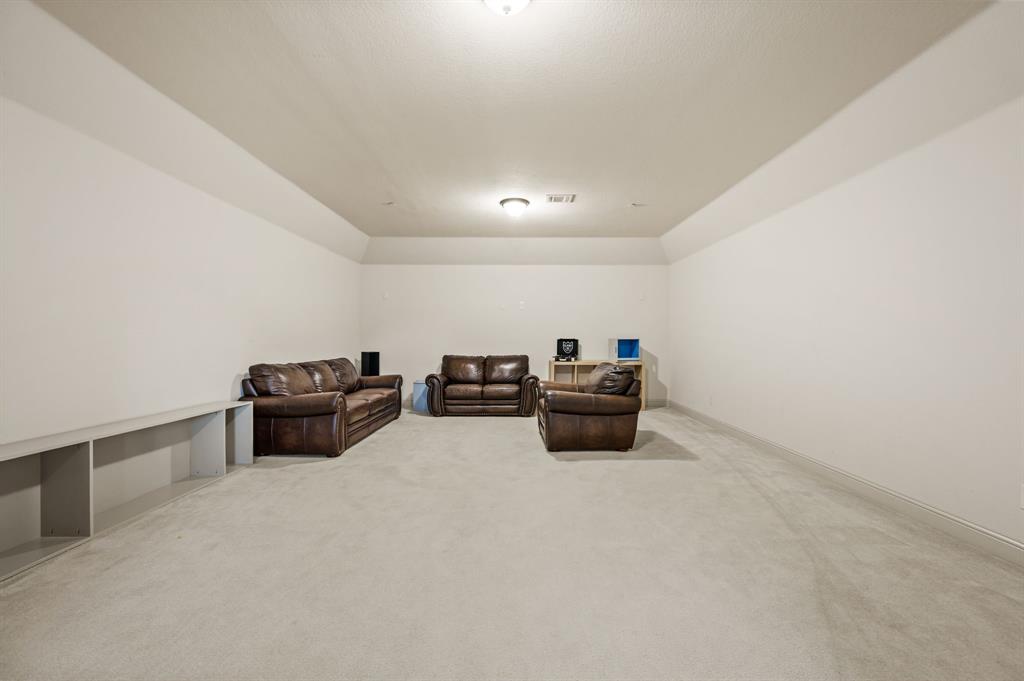 Reserve At Colleyville - Residential