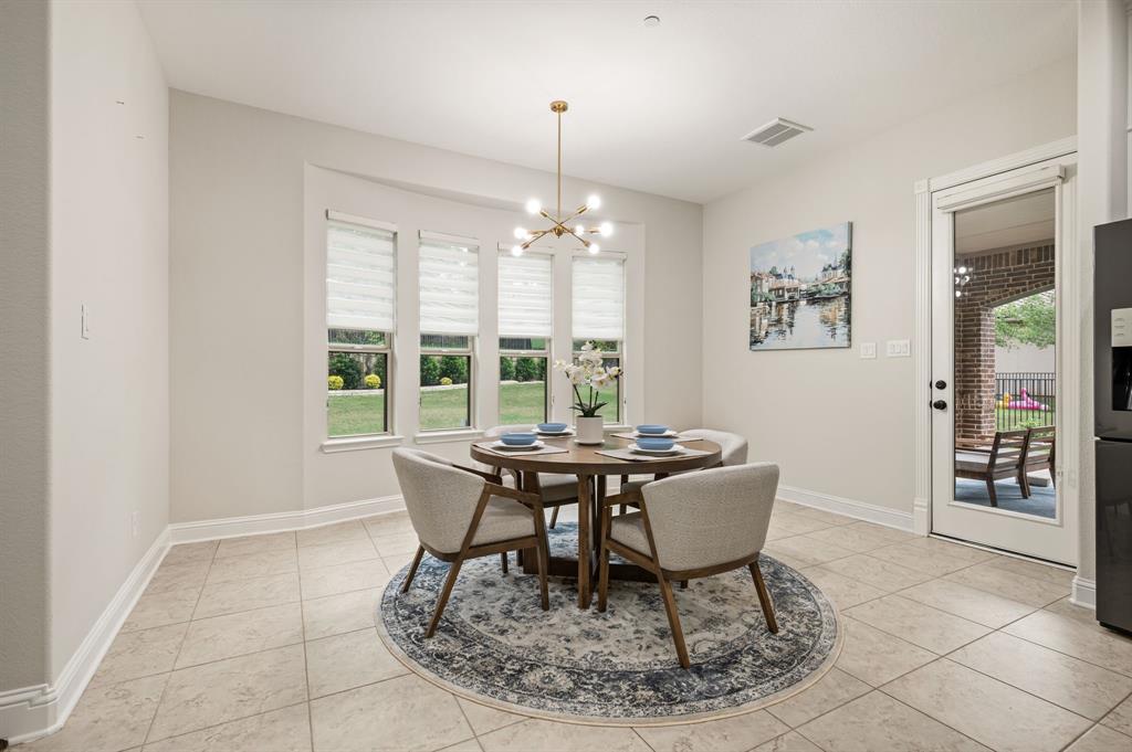 Reserve At Colleyville - Residential