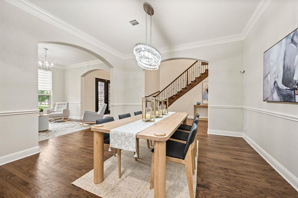 Reserve At Colleyville - Residential