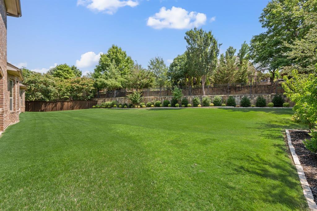 Reserve At Colleyville - Residential
