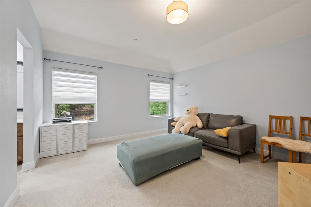 Reserve At Colleyville - Residential