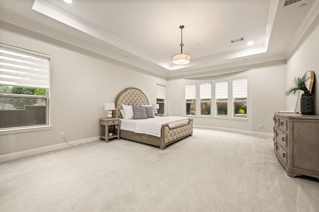 Reserve At Colleyville - Residential