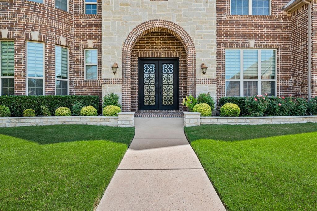 Reserve At Colleyville - Residential