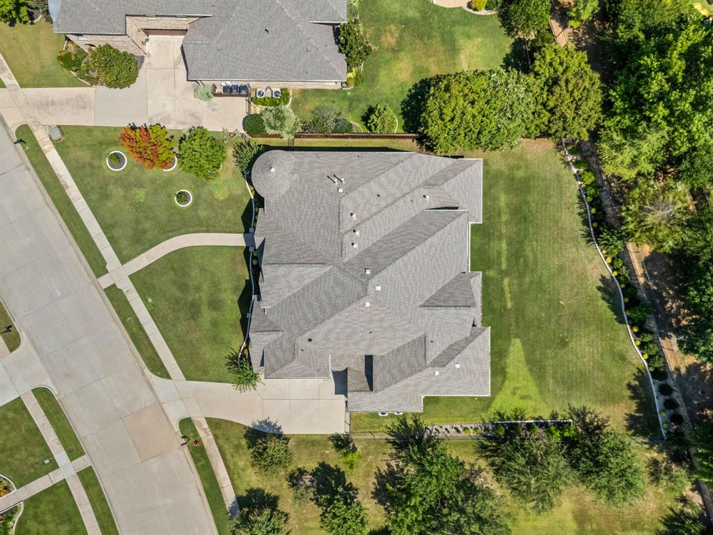 Reserve At Colleyville - Residential