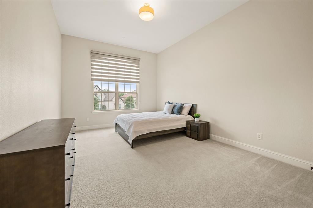 Reserve At Colleyville - Residential
