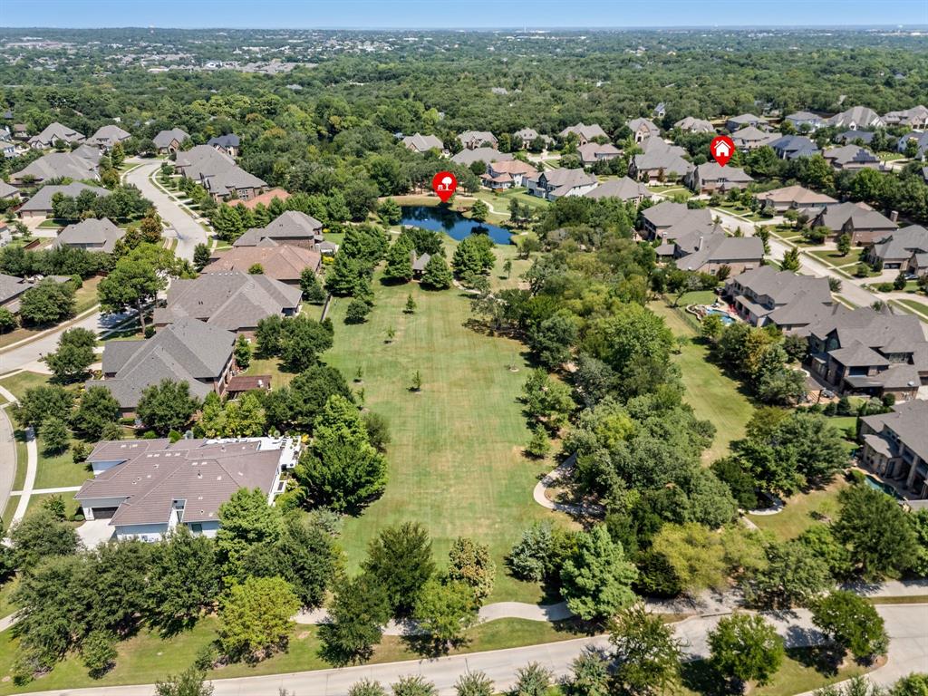 Reserve At Colleyville - Residential