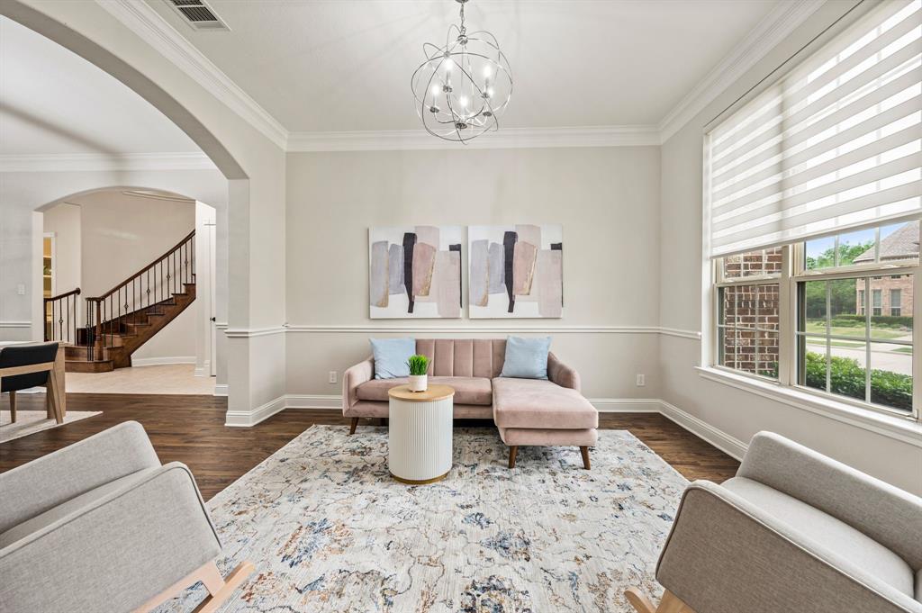 Reserve At Colleyville - Residential