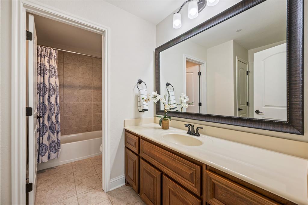 Reserve At Colleyville - Residential