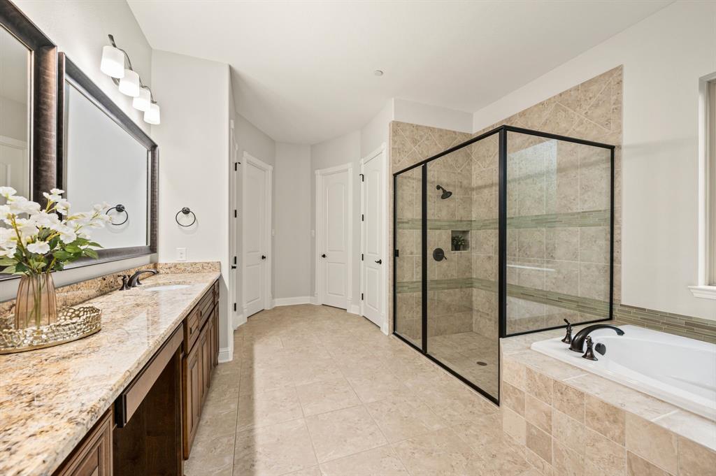 Reserve At Colleyville - Residential