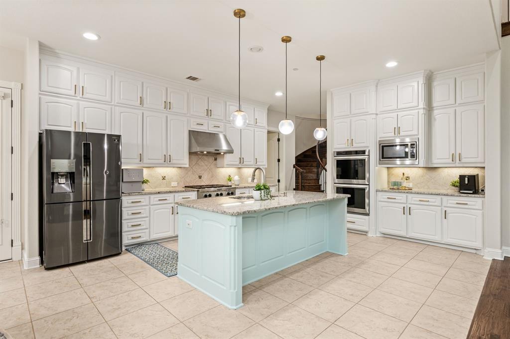 Reserve At Colleyville - Residential