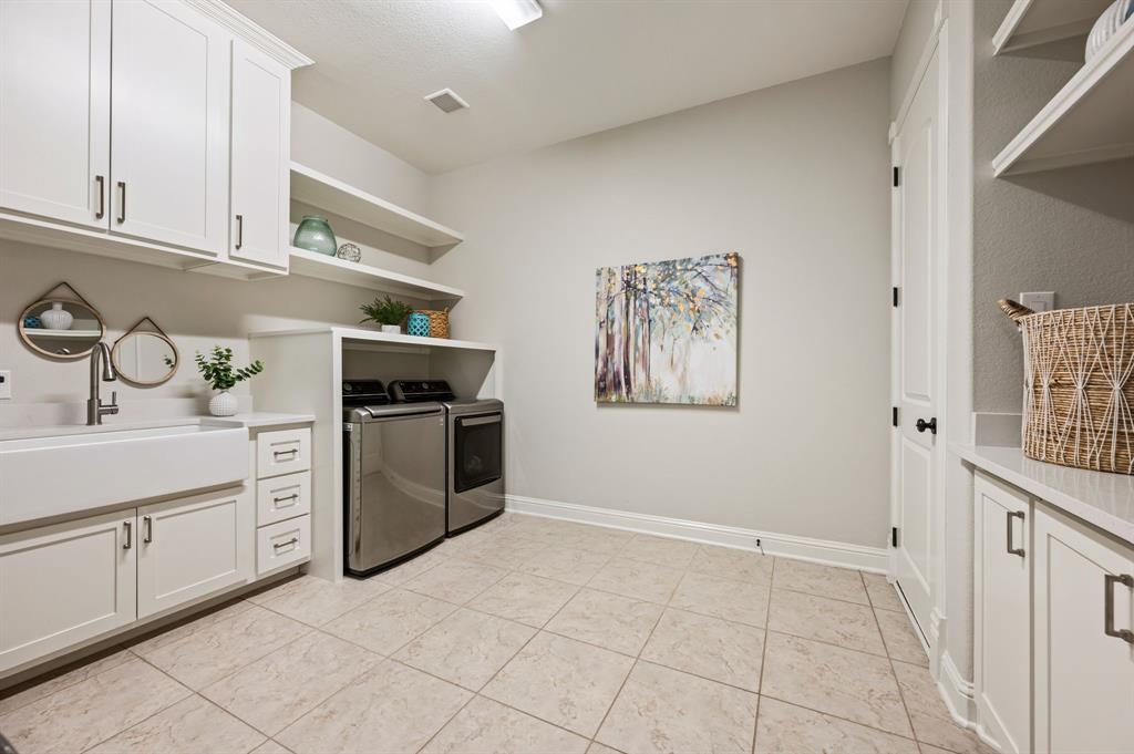 Reserve At Colleyville - Residential