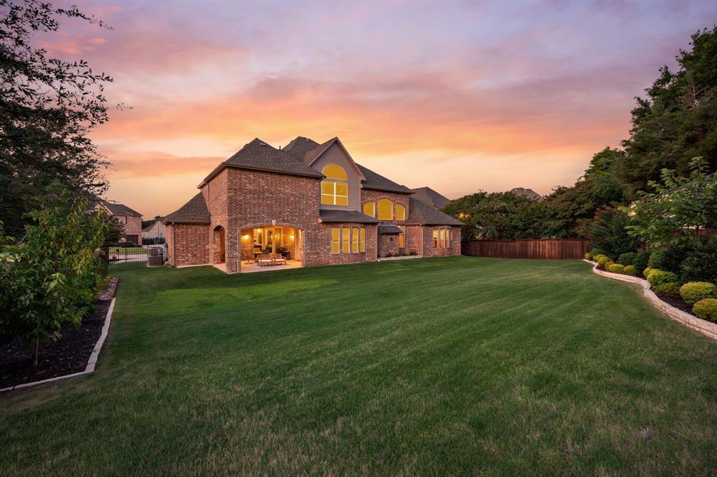 Reserve At Colleyville - Residential