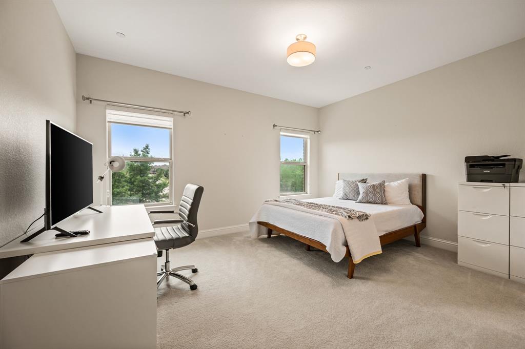 Reserve At Colleyville - Residential