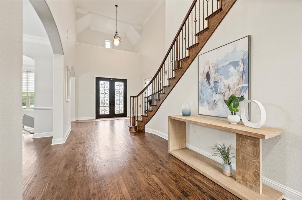 Reserve At Colleyville - Residential