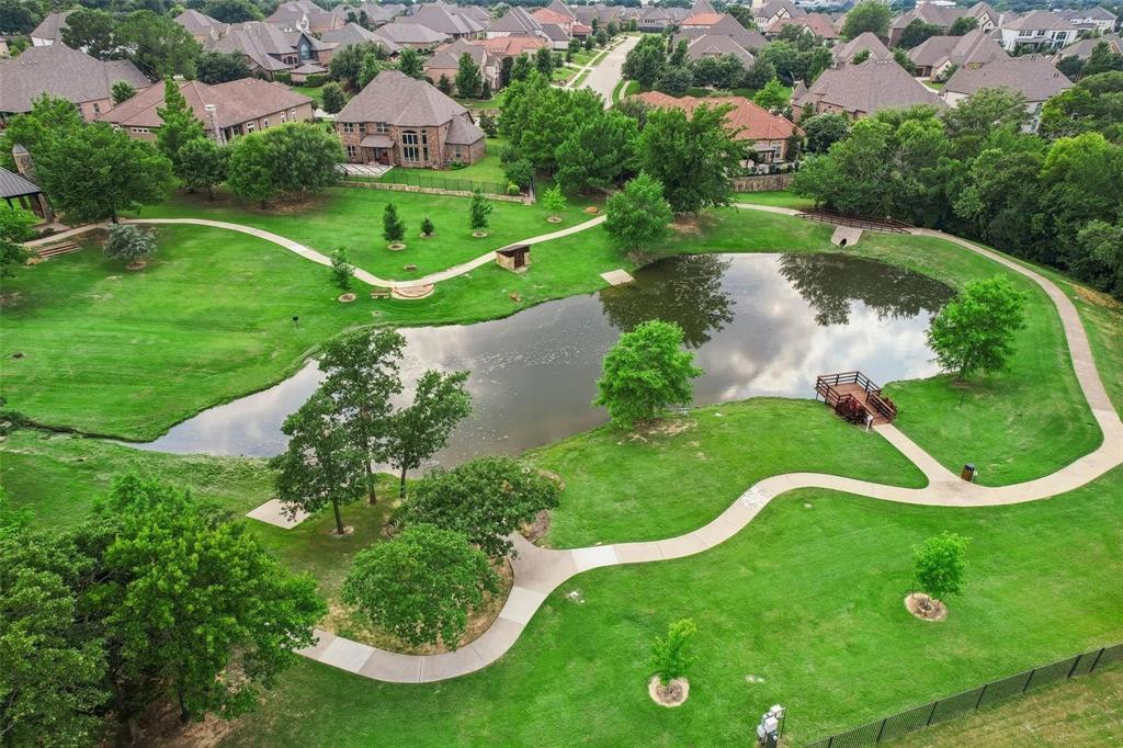 Reserve At Colleyville - Residential