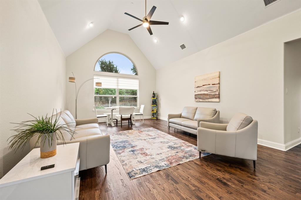 Reserve At Colleyville - Residential