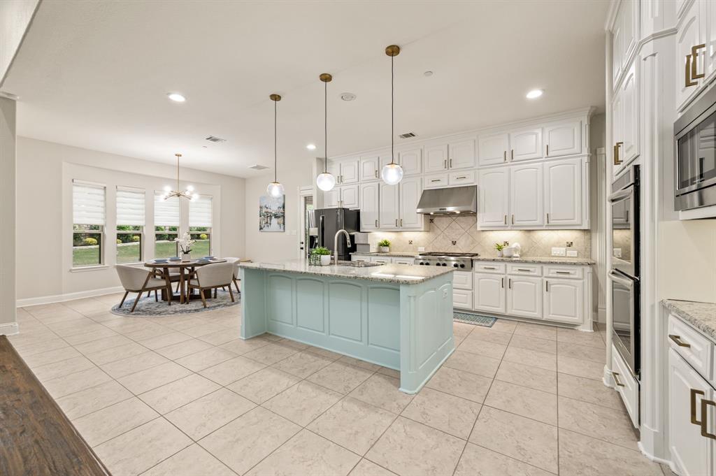 Reserve At Colleyville - Residential