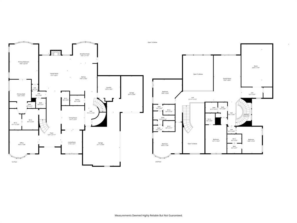 Reserve At Colleyville - Residential