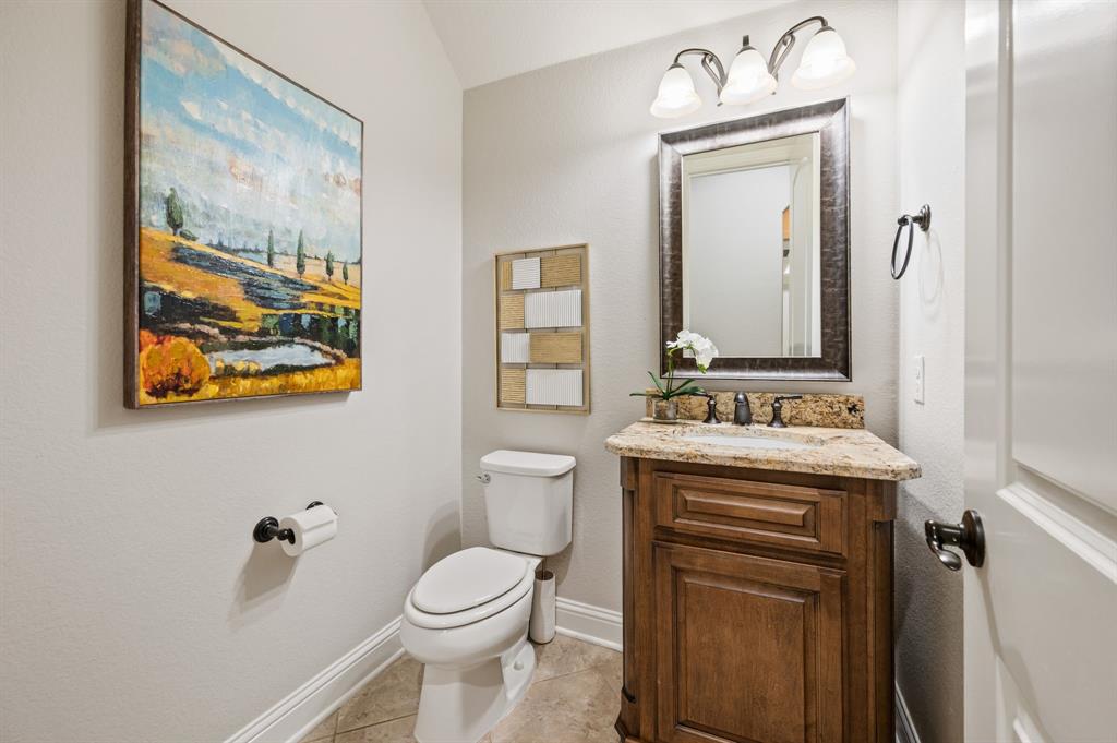 Reserve At Colleyville - Residential