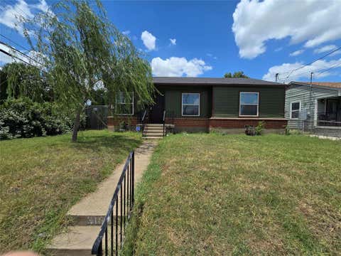 Photo of 3103 Elsie Faye Heggins Street, Dallas, TX 75215 (MLS # 21328893)