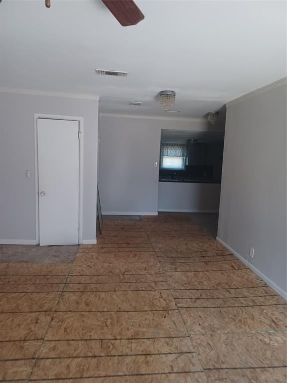 Adams Virgil Sub - Residential