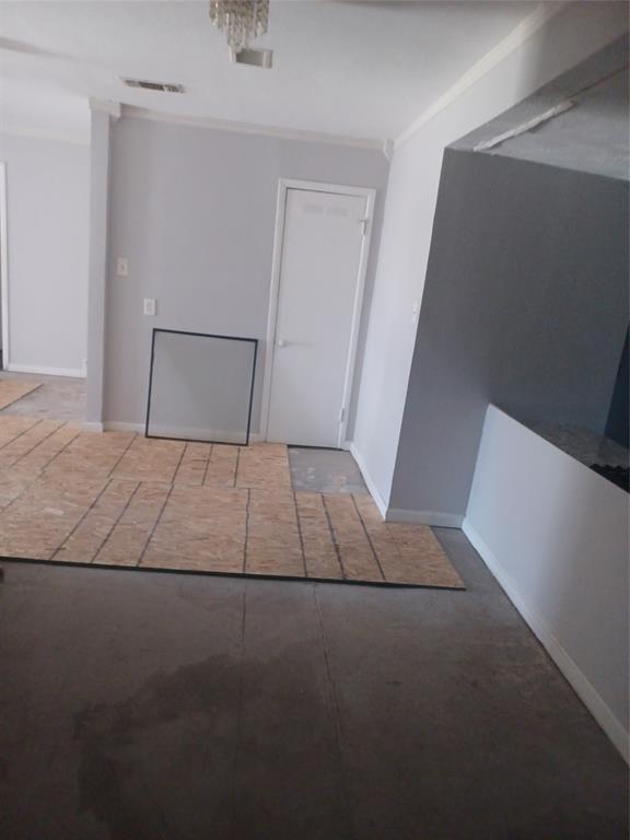 Adams Virgil Sub - Residential