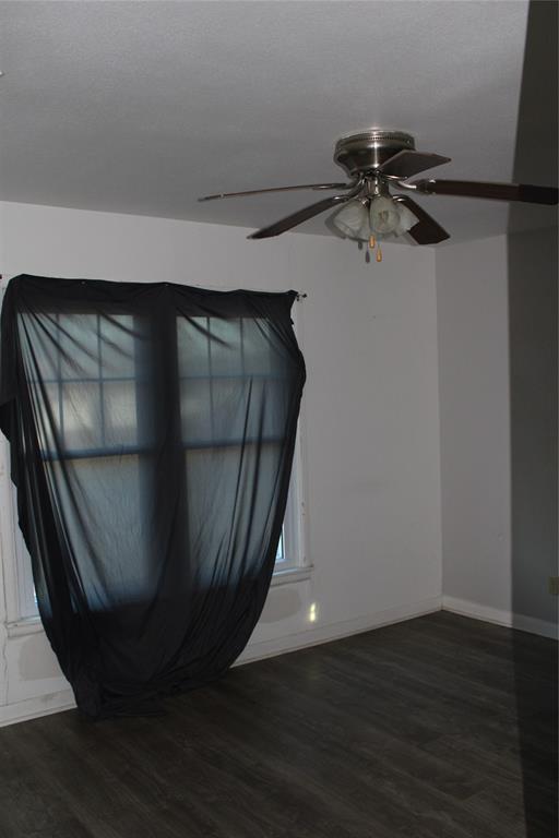 Adams Virgil Sub - Residential