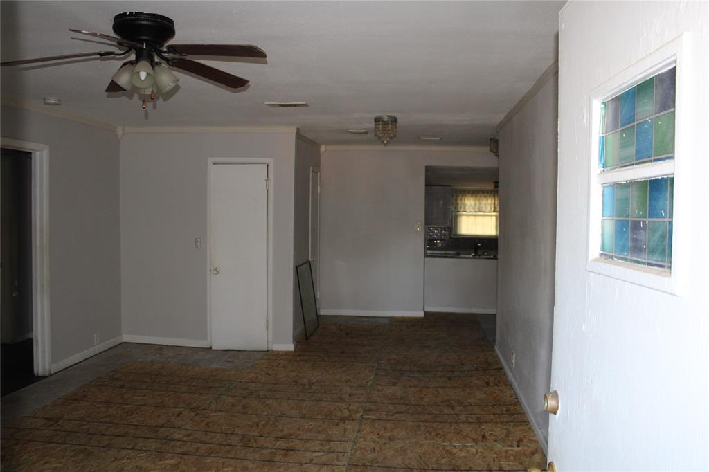 Adams Virgil Sub - Residential