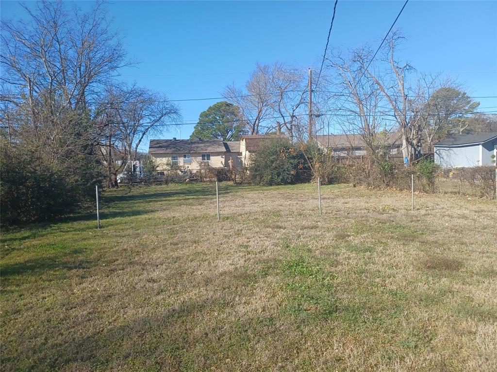 Adams Virgil Sub - Residential