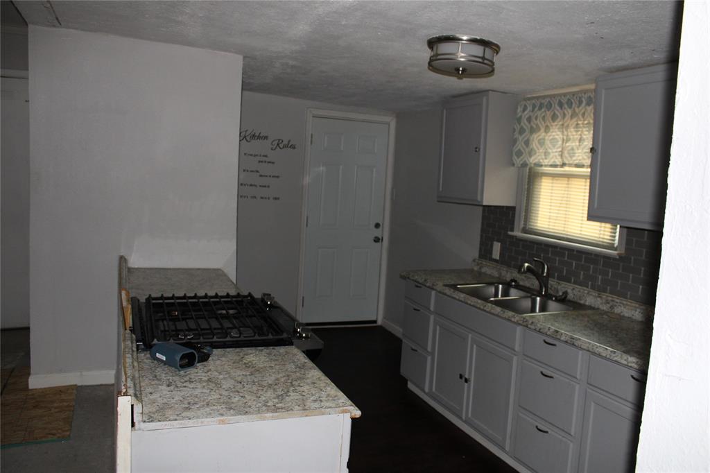 Adams Virgil Sub - Residential