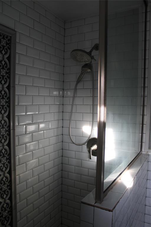 Adams Virgil Sub - Residential