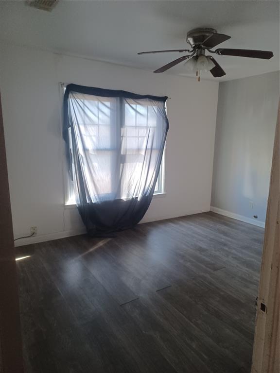 Adams Virgil Sub - Residential