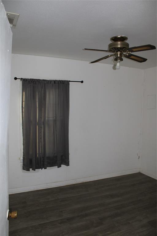 Adams Virgil Sub - Residential