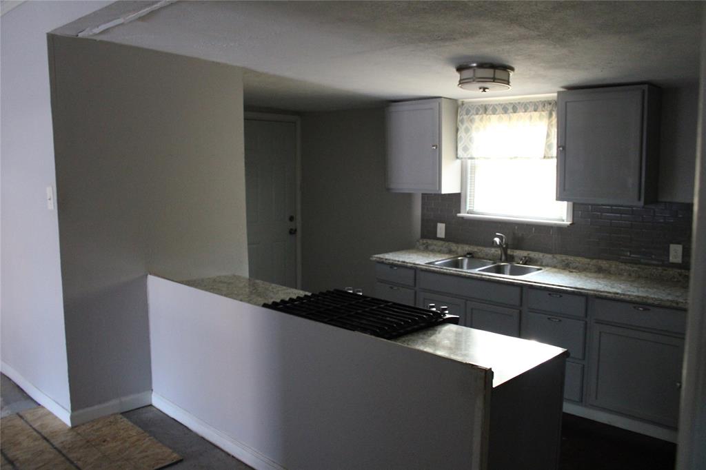 Adams Virgil Sub - Residential