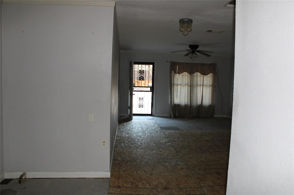 Adams Virgil Sub - Residential