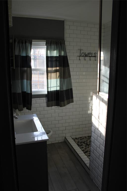 Adams Virgil Sub - Residential