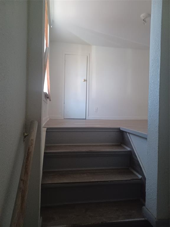 Adams Virgil Sub - Residential