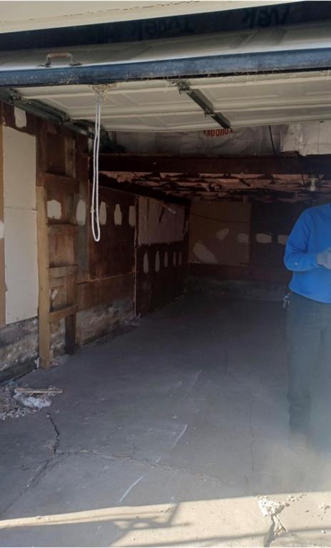 Adams Virgil Sub - Residential