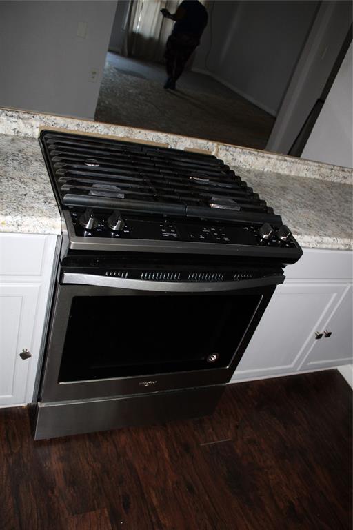 Adams Virgil Sub - Residential